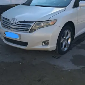 Toyota Venza 2009
