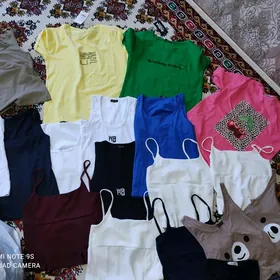 şortikli naçnoşka pijama