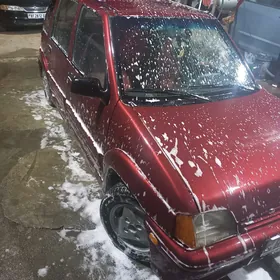 Daewoo Tico 1996