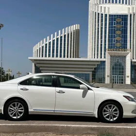 Lexus ES 350 2007