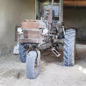 MTZ T-28 1994