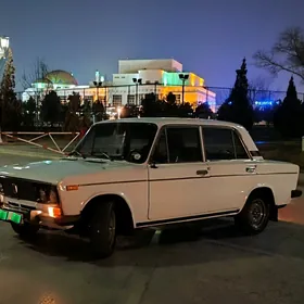 Lada 2106 2001