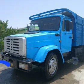 Zil 4331 1992