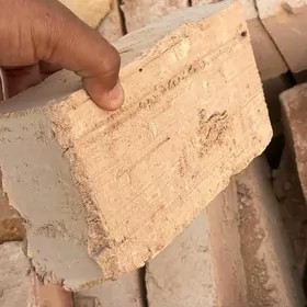 Bishen kerpiç Sary