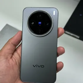 Vivo x200 Pro mini 256gb