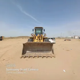 XCMG LW500F 2000