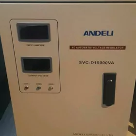 Andeli SVS-D15000VA