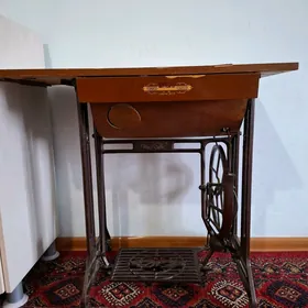 Tikin maşyn