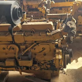 volvo matory