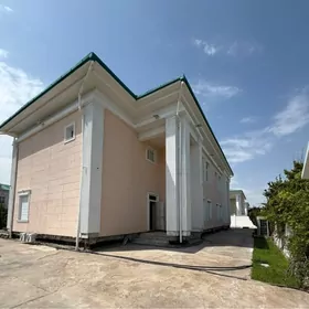 Goşa kottedj