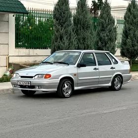 Lada 2115 2012