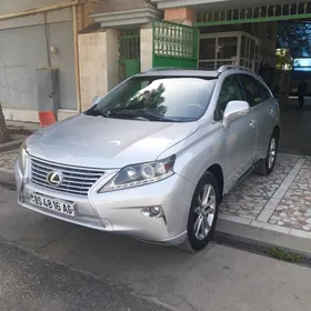 Lexus RX 350 2010
