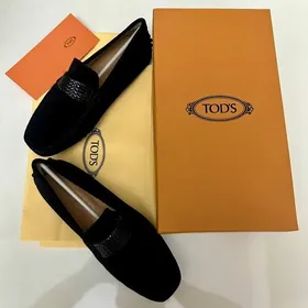 Tod’s