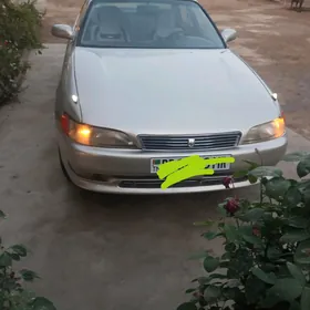 Toyota Mark II 1993