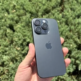 Iphone 15 pro 128 1 sim