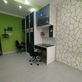 ŞOR GARADAMAK PLAN JAY