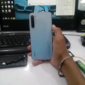 redmi not8