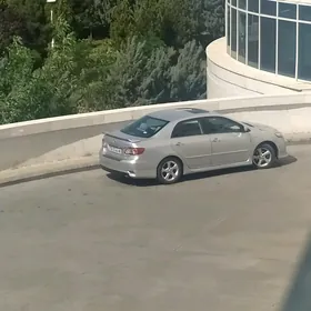 Toyota Corolla 2013