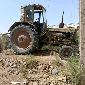 MTZ T-28 1997