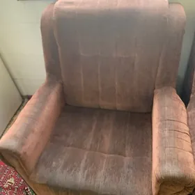 DIWAN ДИВАН И КРЕСЛО