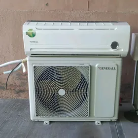 kansaner general 40 kw