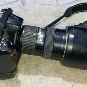 Nikon 7000