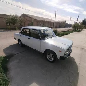 Lada 2107 1997