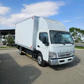 Mitsubishi Canter 2025
