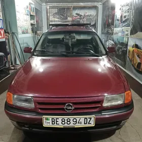 Opel Astra 1995