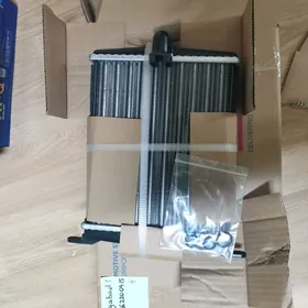W140 peç radiator