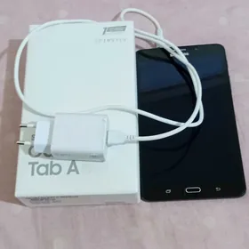 Tap A