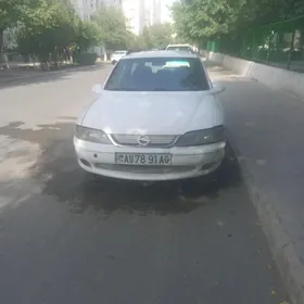 Opel Vectra 1997