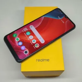 Realme c25s