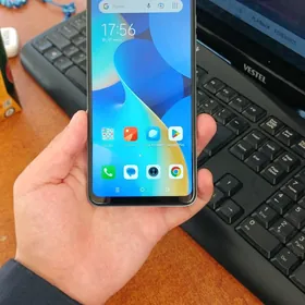 Tecno spark obmen