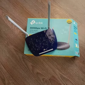 T-P LINK Router