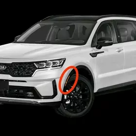 oteazatel kia sorento 2021-24