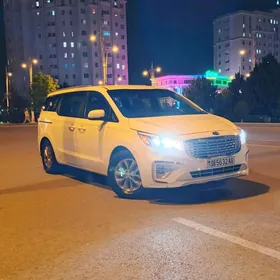 Kia Sedona 2020