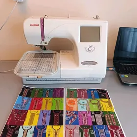 janome 350