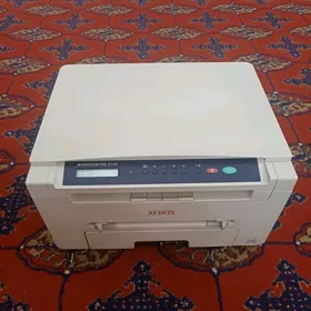 printer xerox 3/1