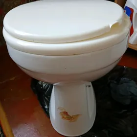 Унитаз