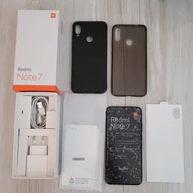 Redmi note 7 4/64