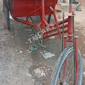 велик