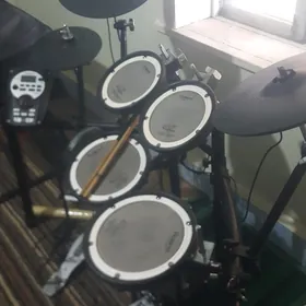 baraban roland td 11