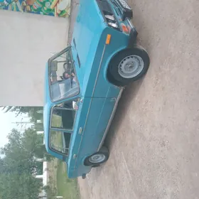 Lada 2106 1990