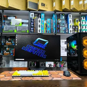 i5 6600/ Ram 16gb/ GTX 1660S/