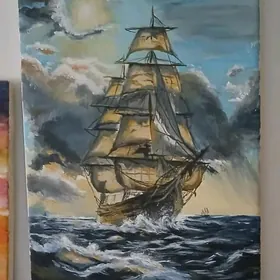 картины