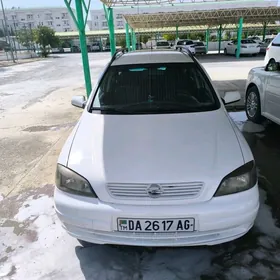 Opel Agila 1999
