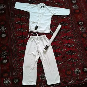 Karate kimano