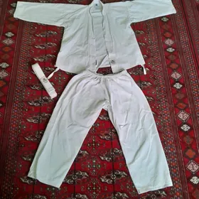 Karate kimano