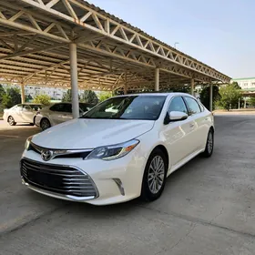 Toyota Avalon 2016